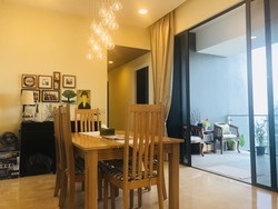 The Trizon (D10), Condominium #176756082